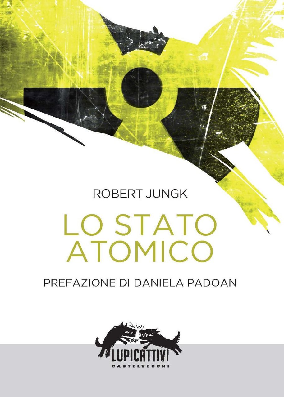 Lo stato atomico | Immagine principale