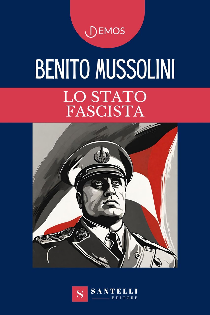 Lo Stato fascista | Immagine principale