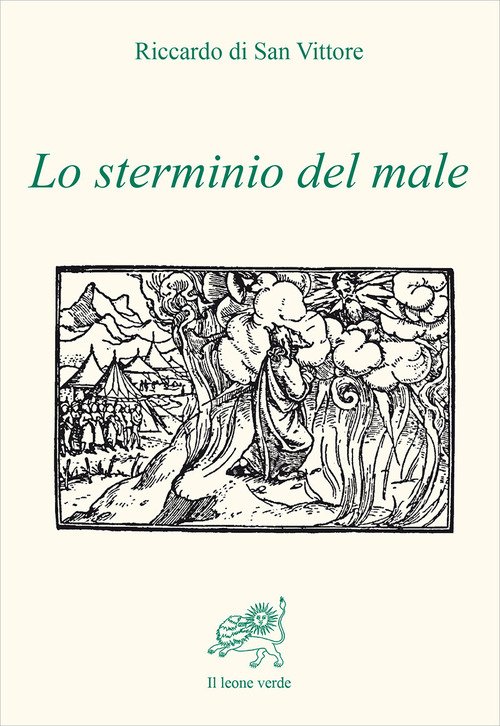 Lo sterminio del male | Immagine principale
