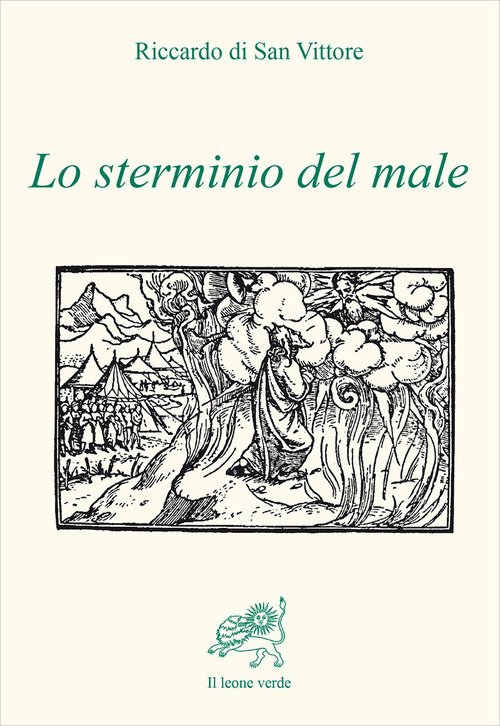 Lo sterminio del male | Immagine Gallery 2
