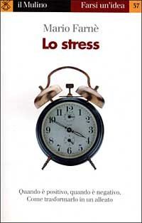 Lo stress | Immagine principale