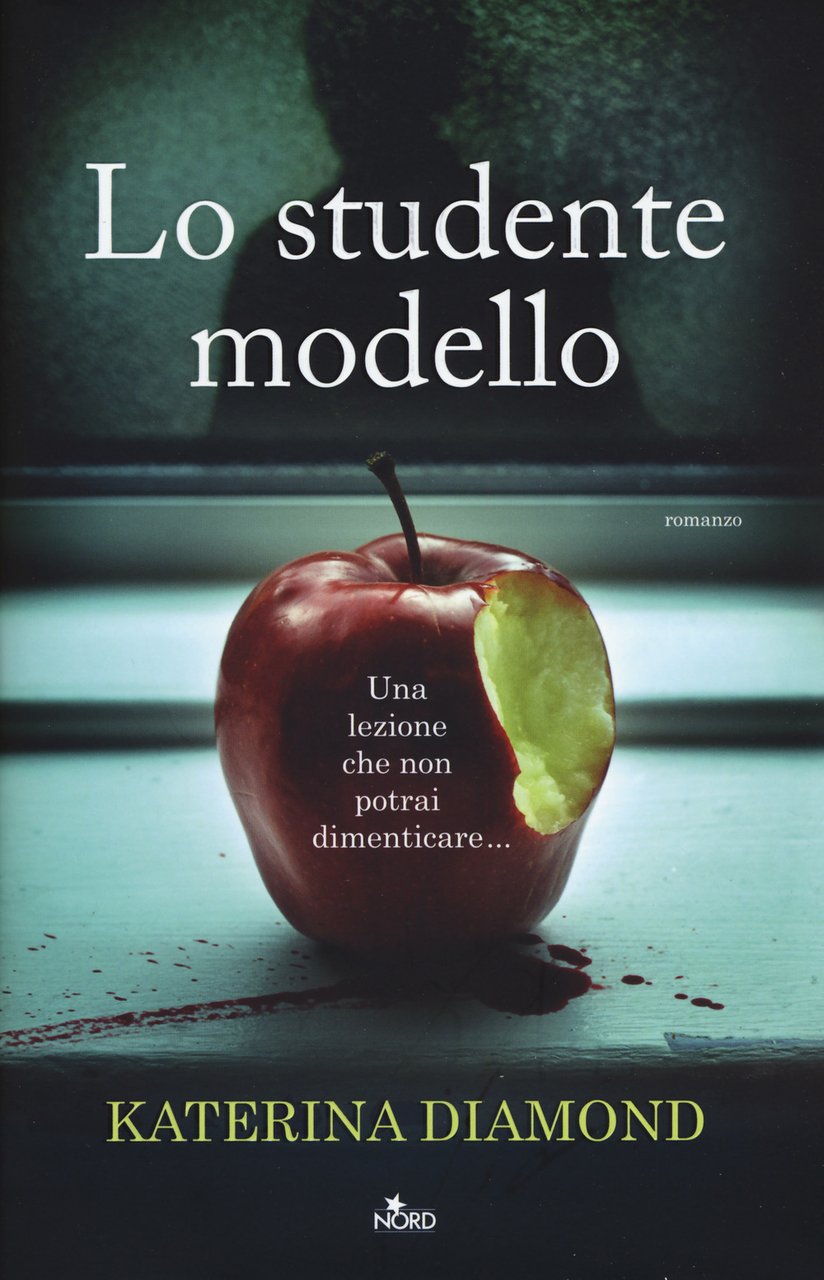 Lo studente modello | Immagine principale