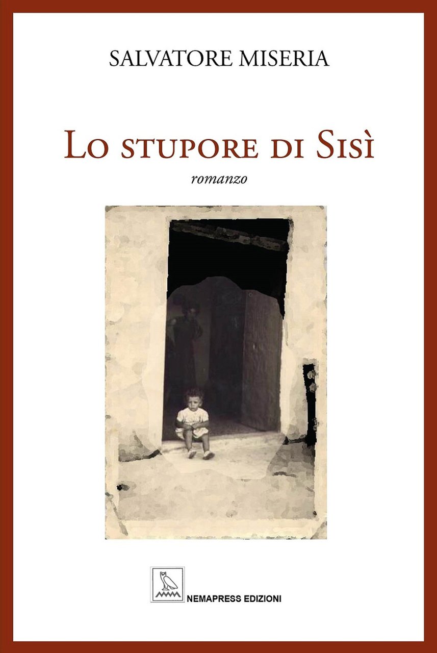 Lo stupore di Sisì | Immagine principale