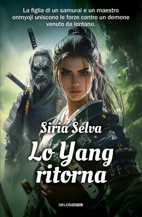 Lo yang ritorna | Immagine principale