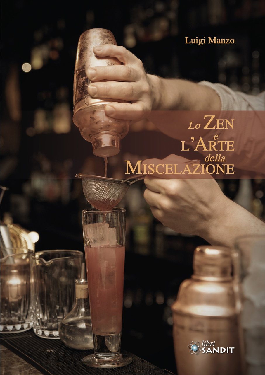 Lo zen e l'arte della miscelazione | Immagine principale