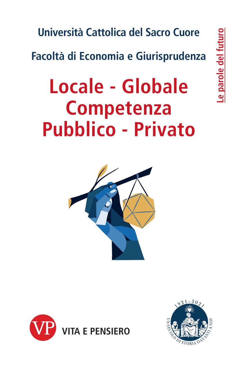 Locale - globale, competenza, pubblico - privato | Immagine principale