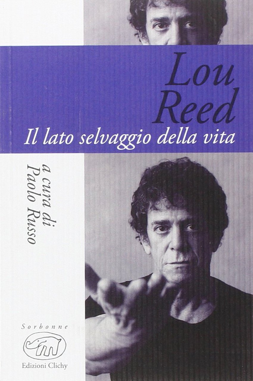 Lou Reed. Il lato selvaggio della vita | Immagine principale