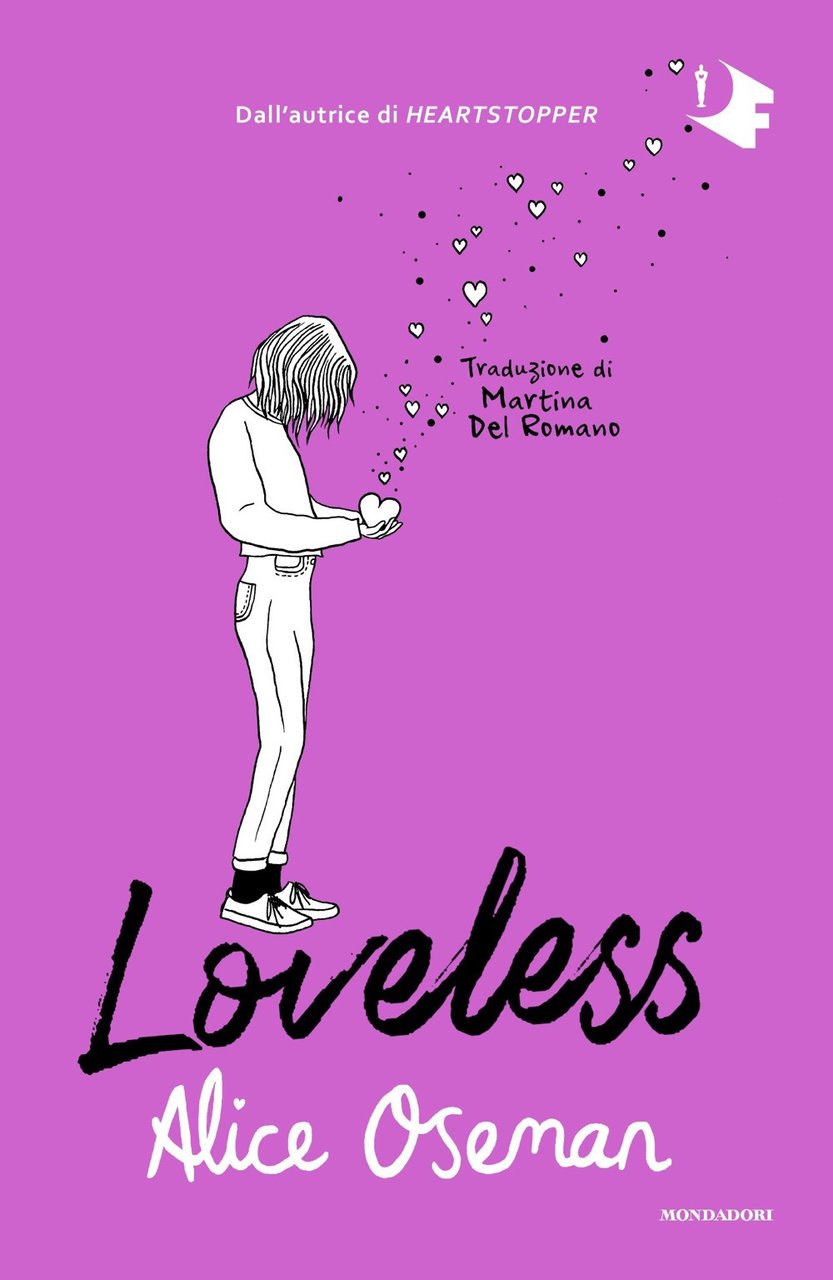 Loveless | Immagine principale