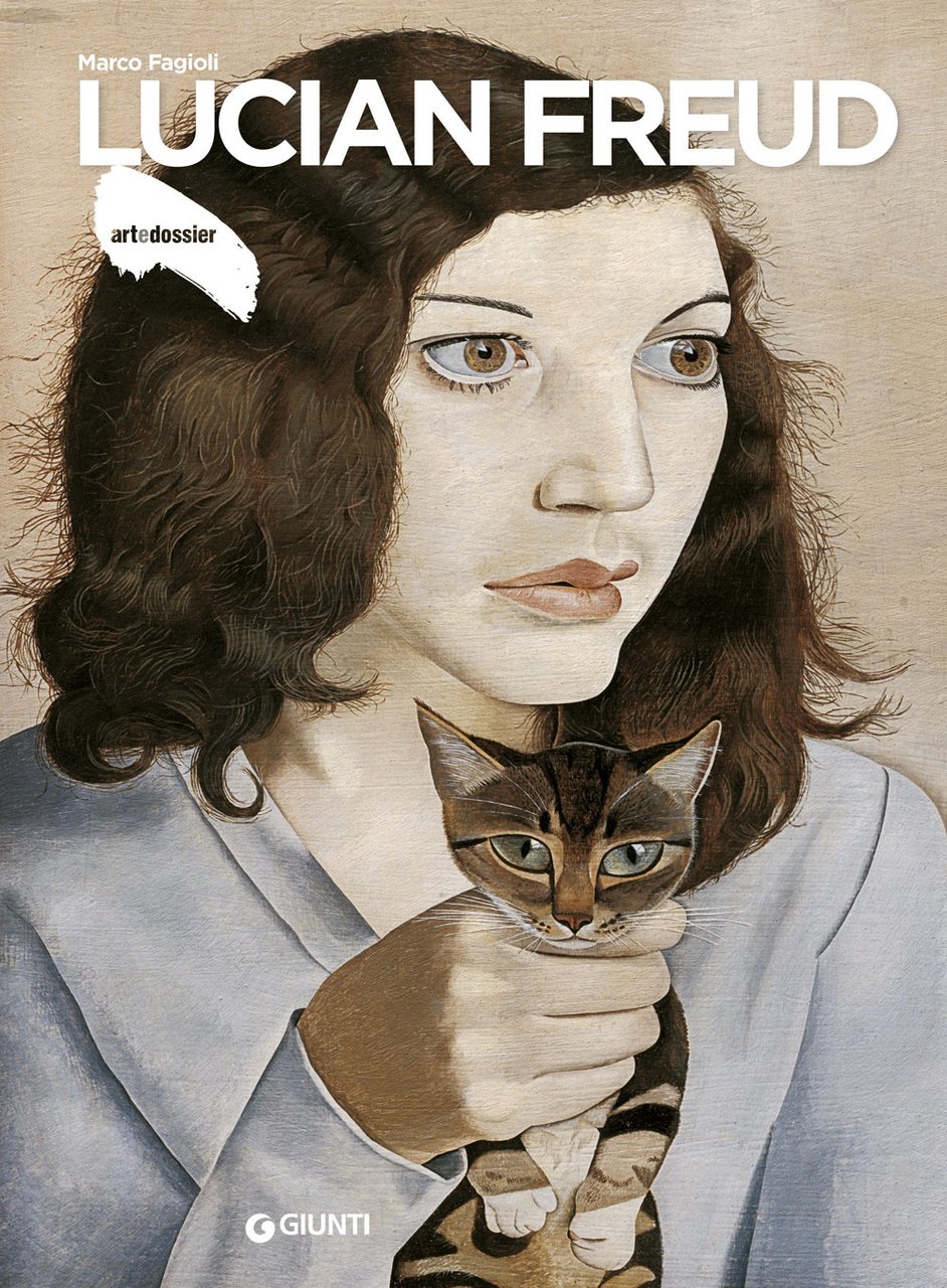 Lucian Freud. Ediz. illustrata | Immagine principale