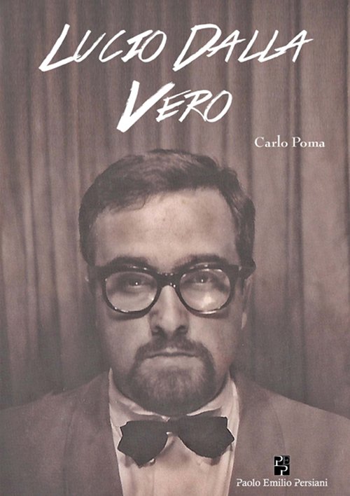 Lucio Dalla vero | Immagine principale