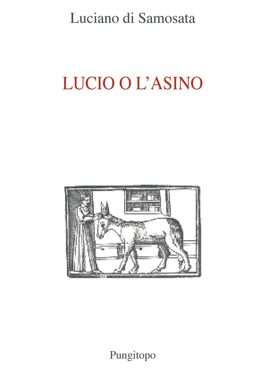 Lucio e l'asino | Immagine principale