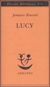 Lucy | Immagine principale