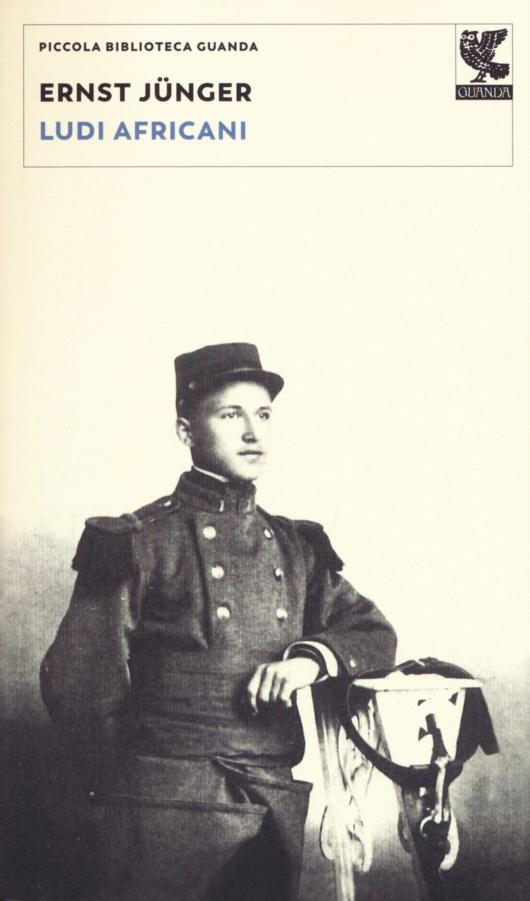 Ludi africani | Immagine principale