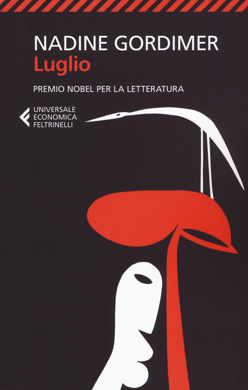 Luglio | Immagine principale