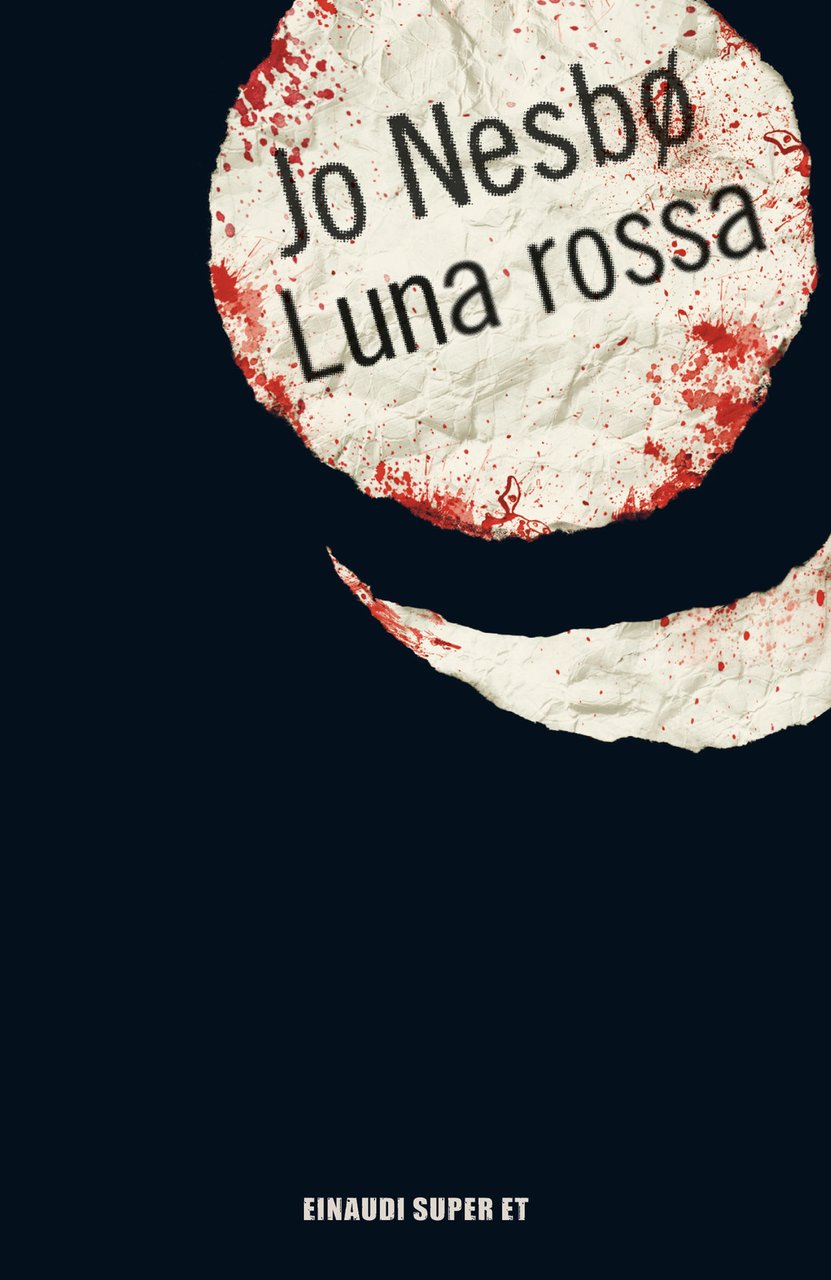 Luna rossa | Immagine principale