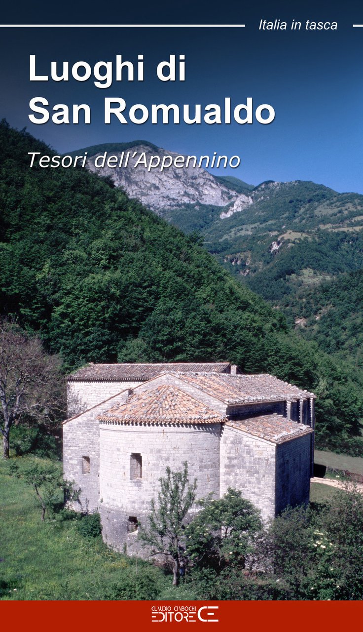 Luoghi di San Romualdo. Tesori dell'Appennino | Immagine principale