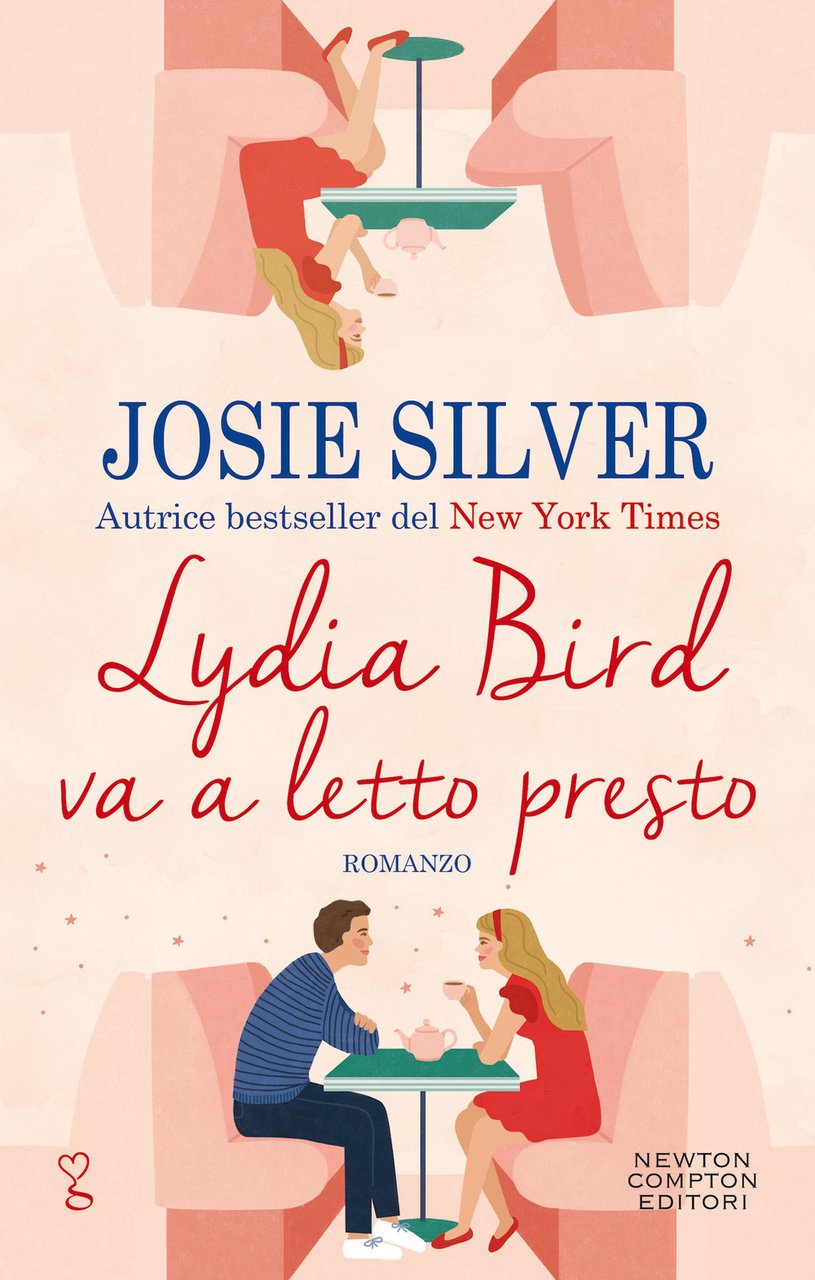 Lydia Bird va a letto presto