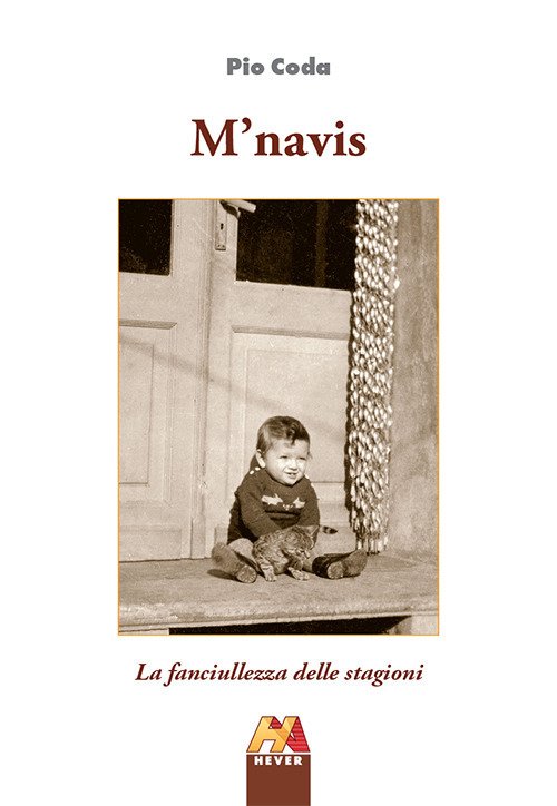 M'navis. La fanciulezza delle stagioni | Immagine principale