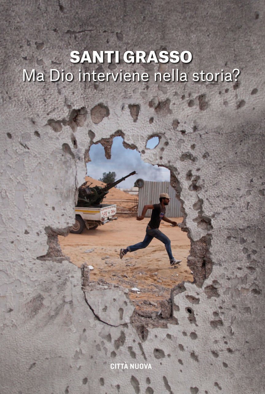 Ma Dio interviene nella storia? | Immagine principale