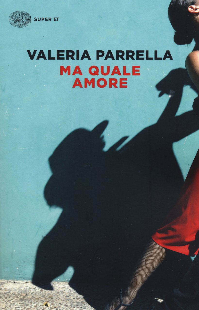 Ma quale amore | Immagine principale
