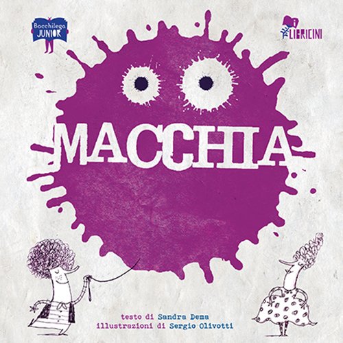 Macchia