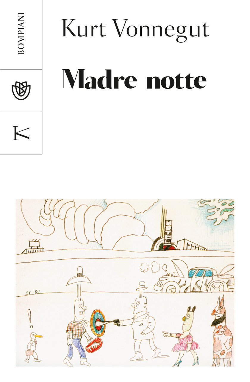 Madre notte | Immagine principale