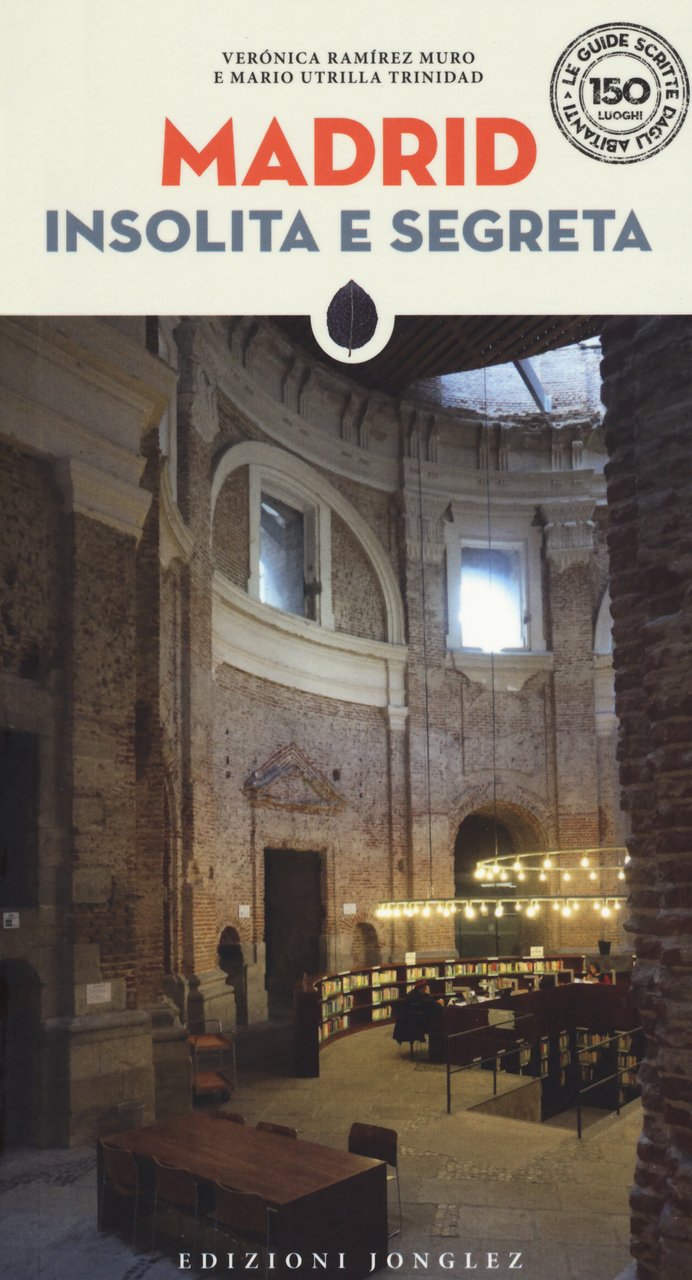 Madrid insolita e segreta | Immagine principale
