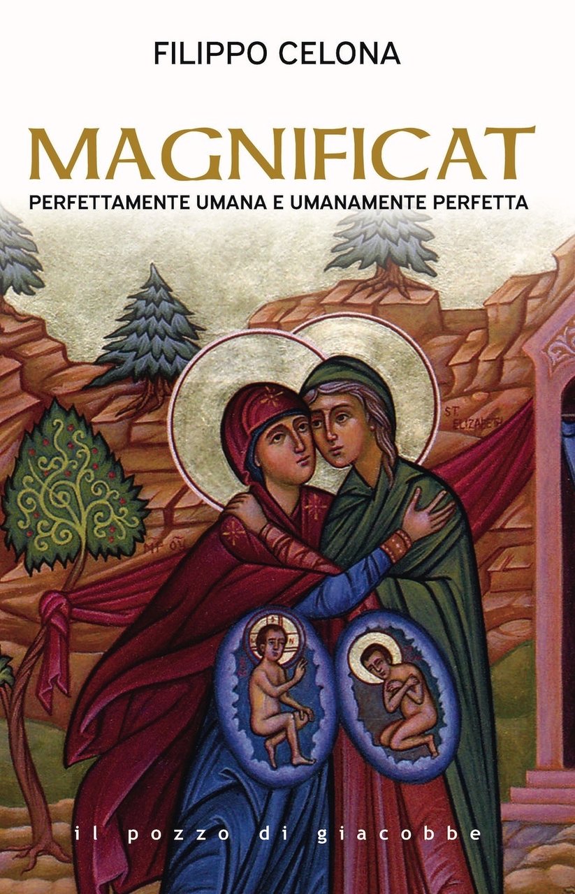 Magnificat. Perfettamente umana e umanamente perfetta | Immagine principale