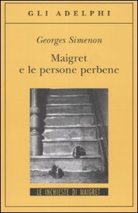 Maigret e le persone perbene | Immagine principale