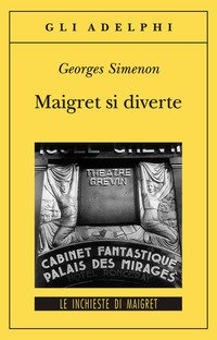 Maigret si diverte | Immagine Gallery 2