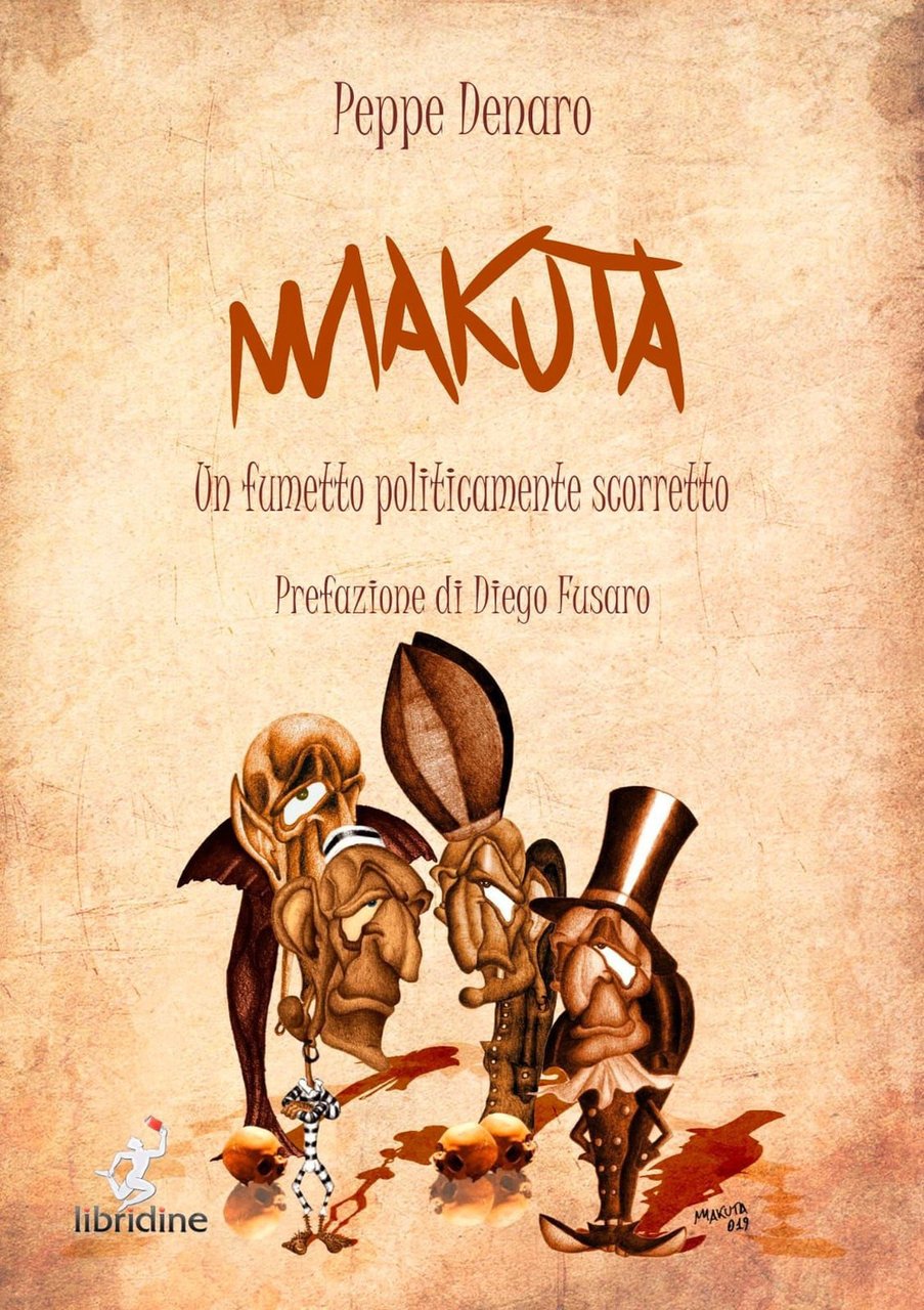 Makuta | Immagine principale