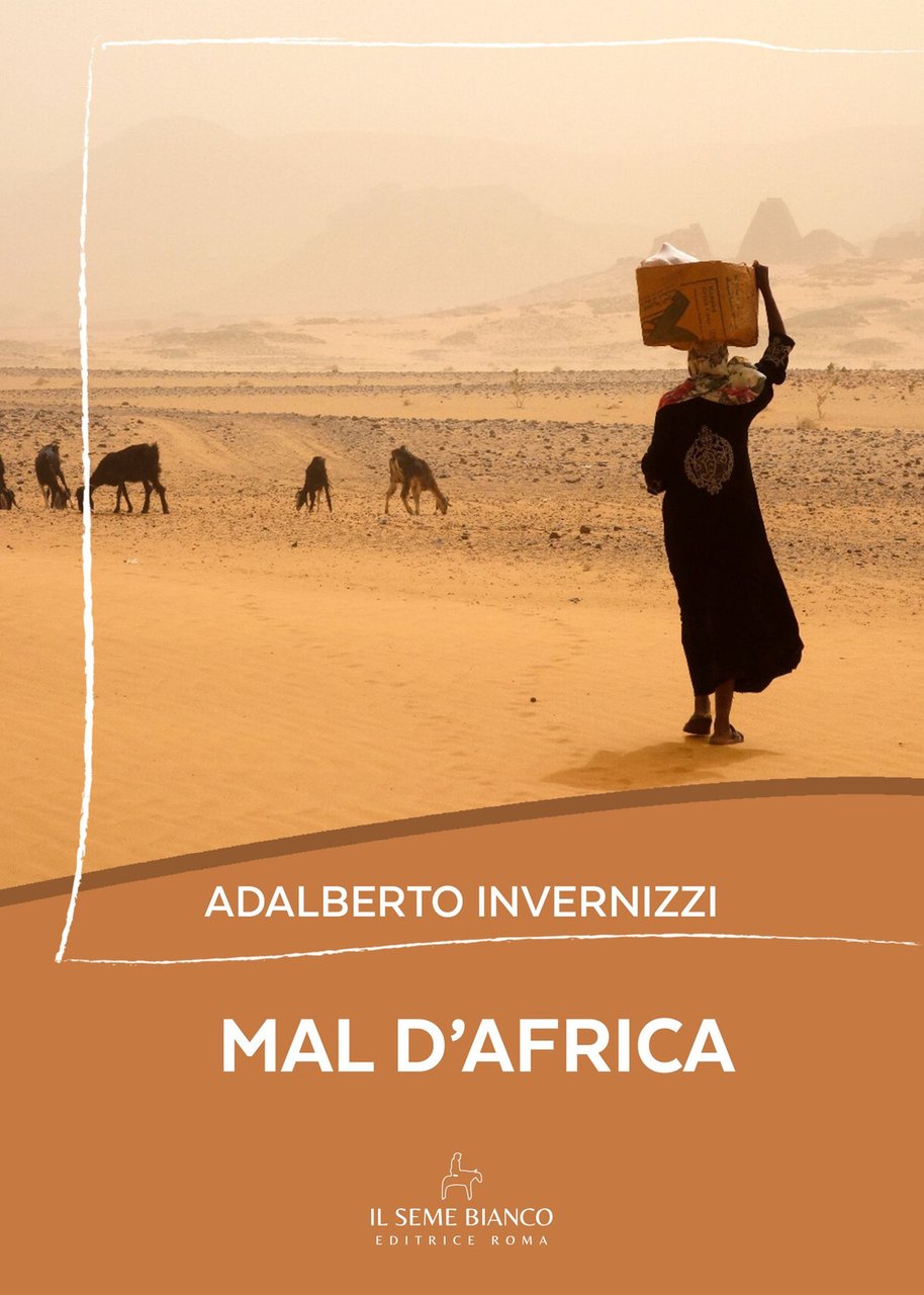 Mal d'Africa | Immagine principale