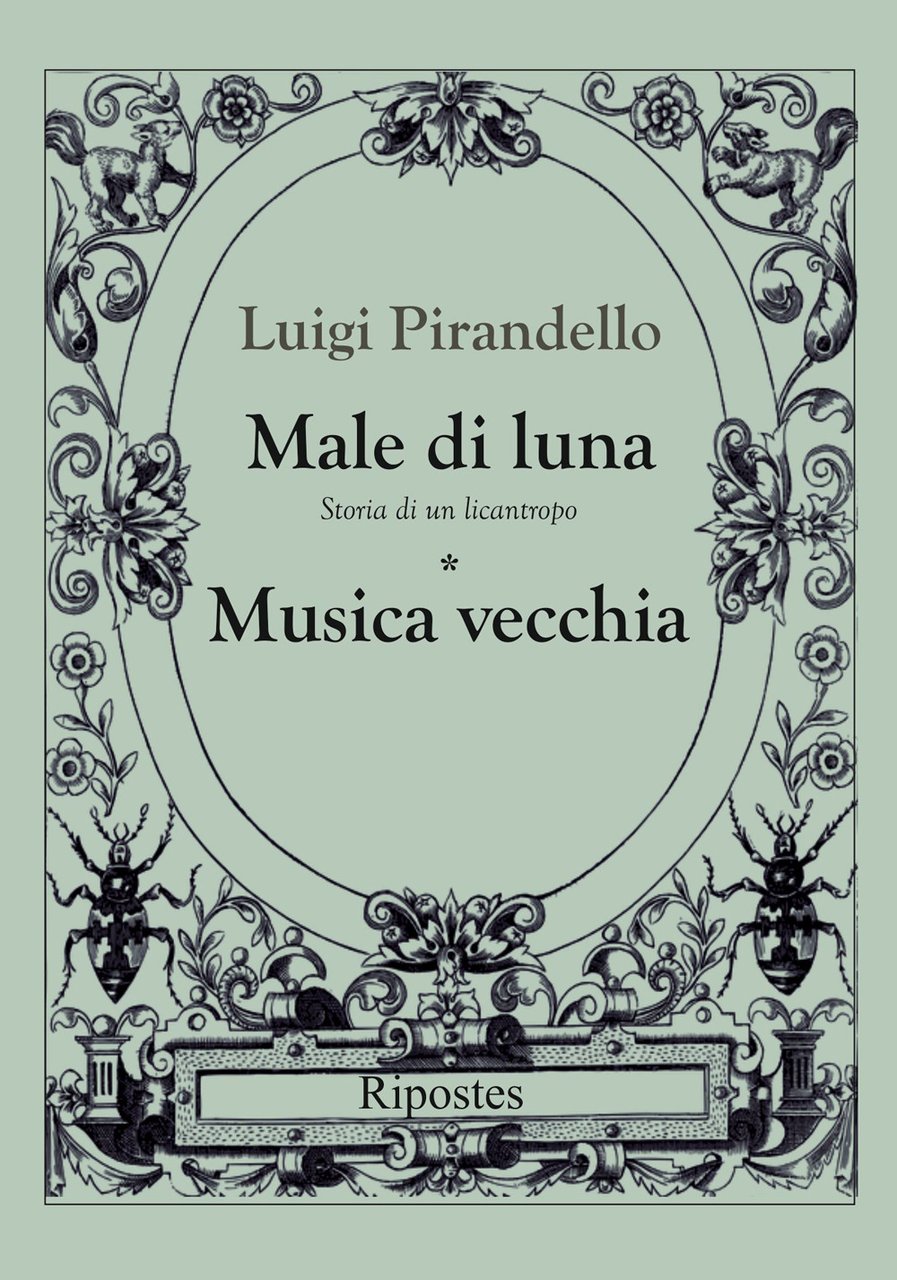 Male di luna-Musica vecchia