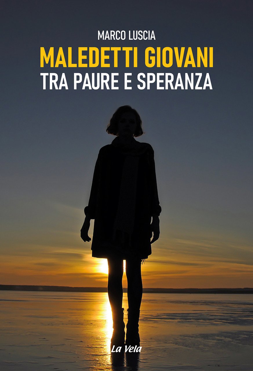 Maledetti giovani. Tra paure e speranza | Immagine principale