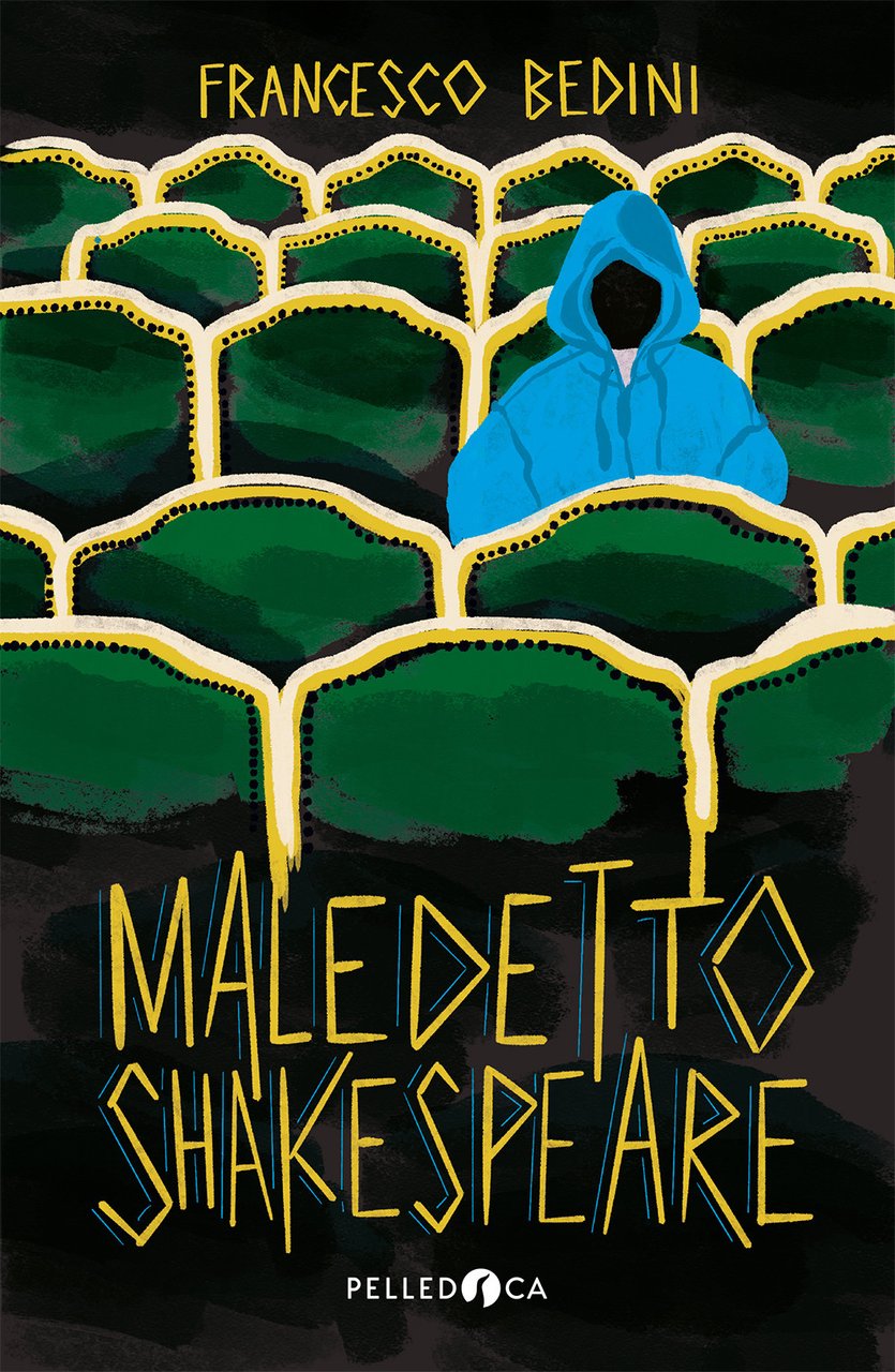 Maledetto Shakespeare | Immagine principale