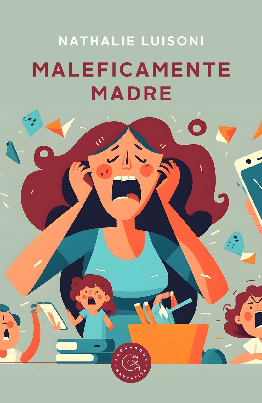 Maleficamente madre | Immagine principale