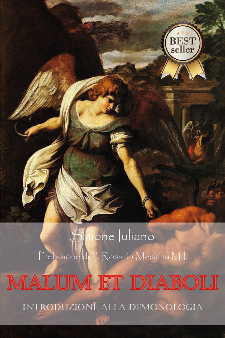 Malum et diaboli. Introduzione alla demonologia | Immagine principale
