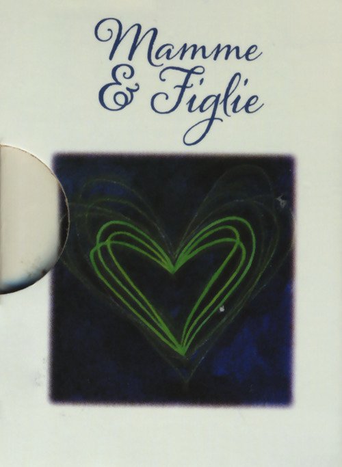 Mamme & figlie | Immagine principale