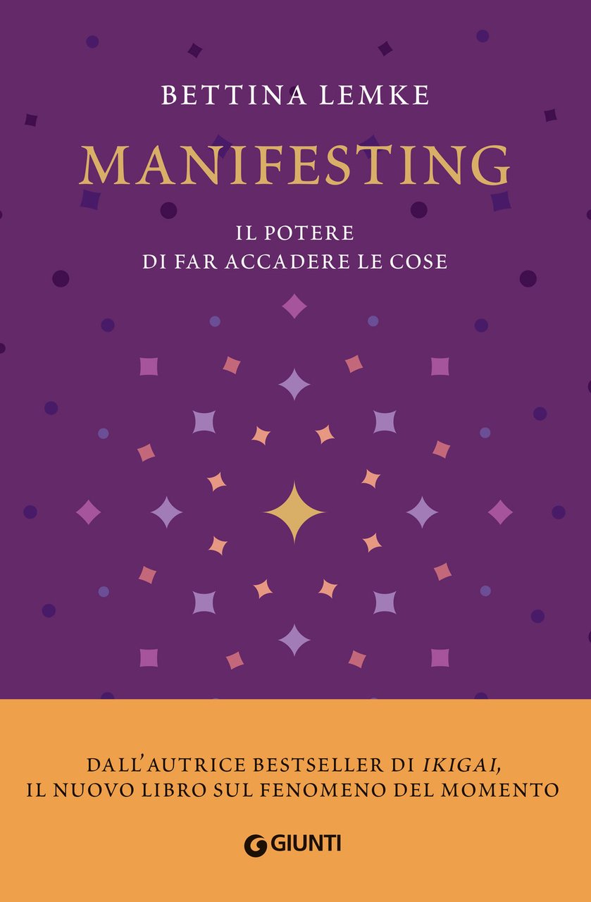 Manifesting. Il potere di far accadere le cose | Immagine principale
