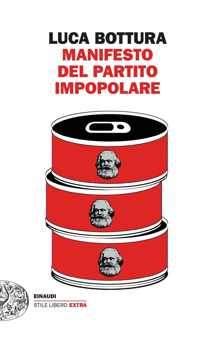 Manifesto del Partito Impopolare | Immagine principale