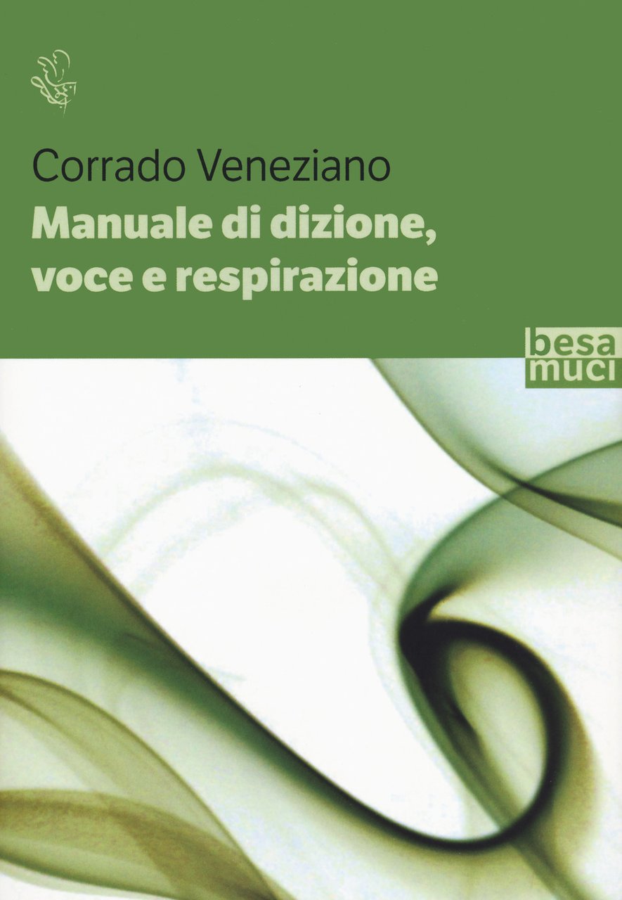 Manuale di dizione, voce e respirazione | Immagine principale