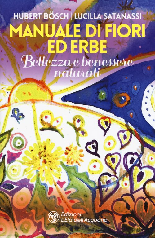Manuale di fiori ed erbe
