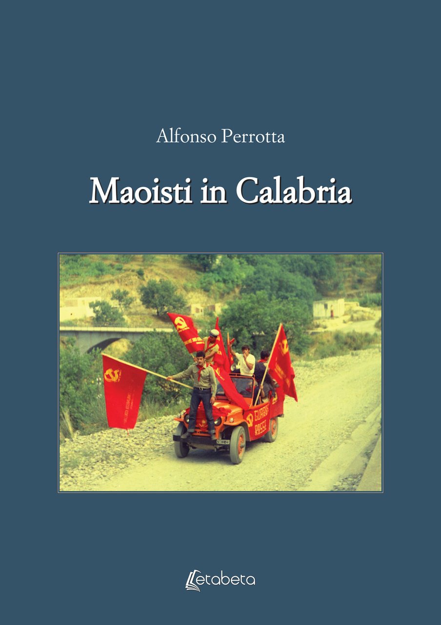 Maoisti in Calabria | Immagine principale