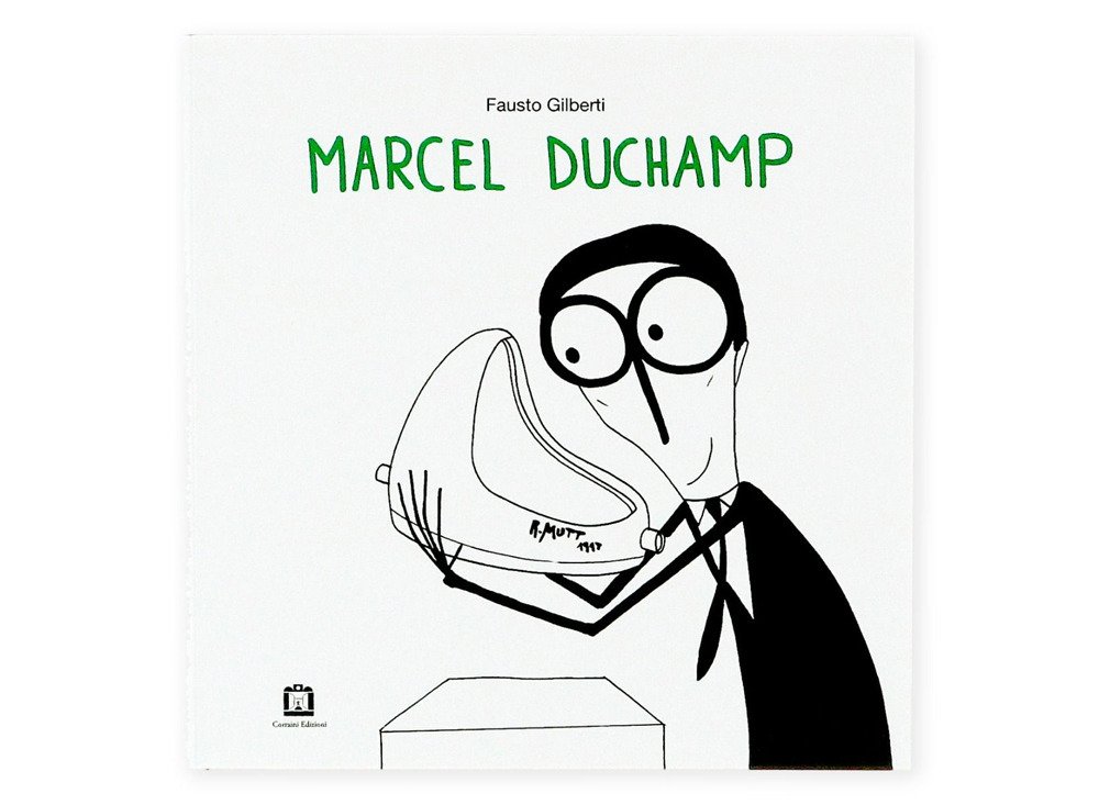 Marcel Duchamp. Ediz. italiana e inglese