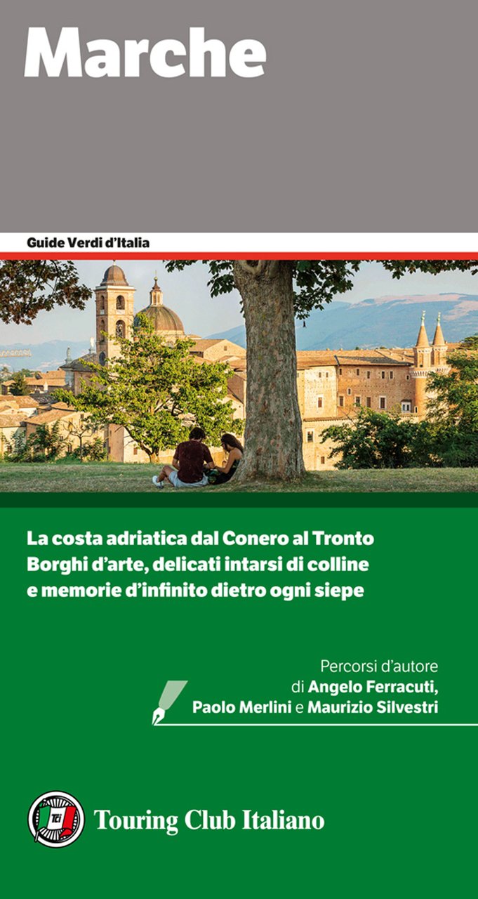 Marche | Immagine principale