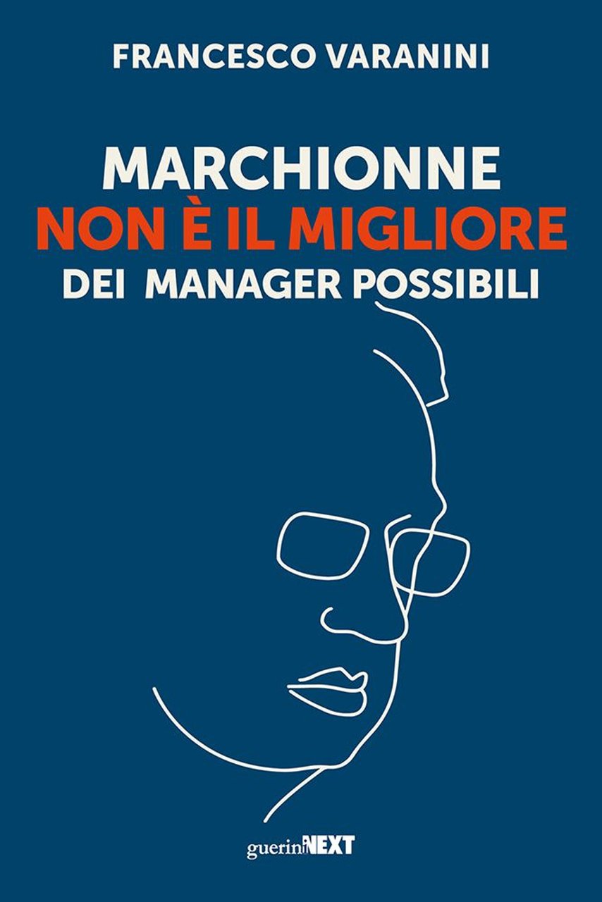 Marchionne non è il migliore dei manager possibili | Immagine principale