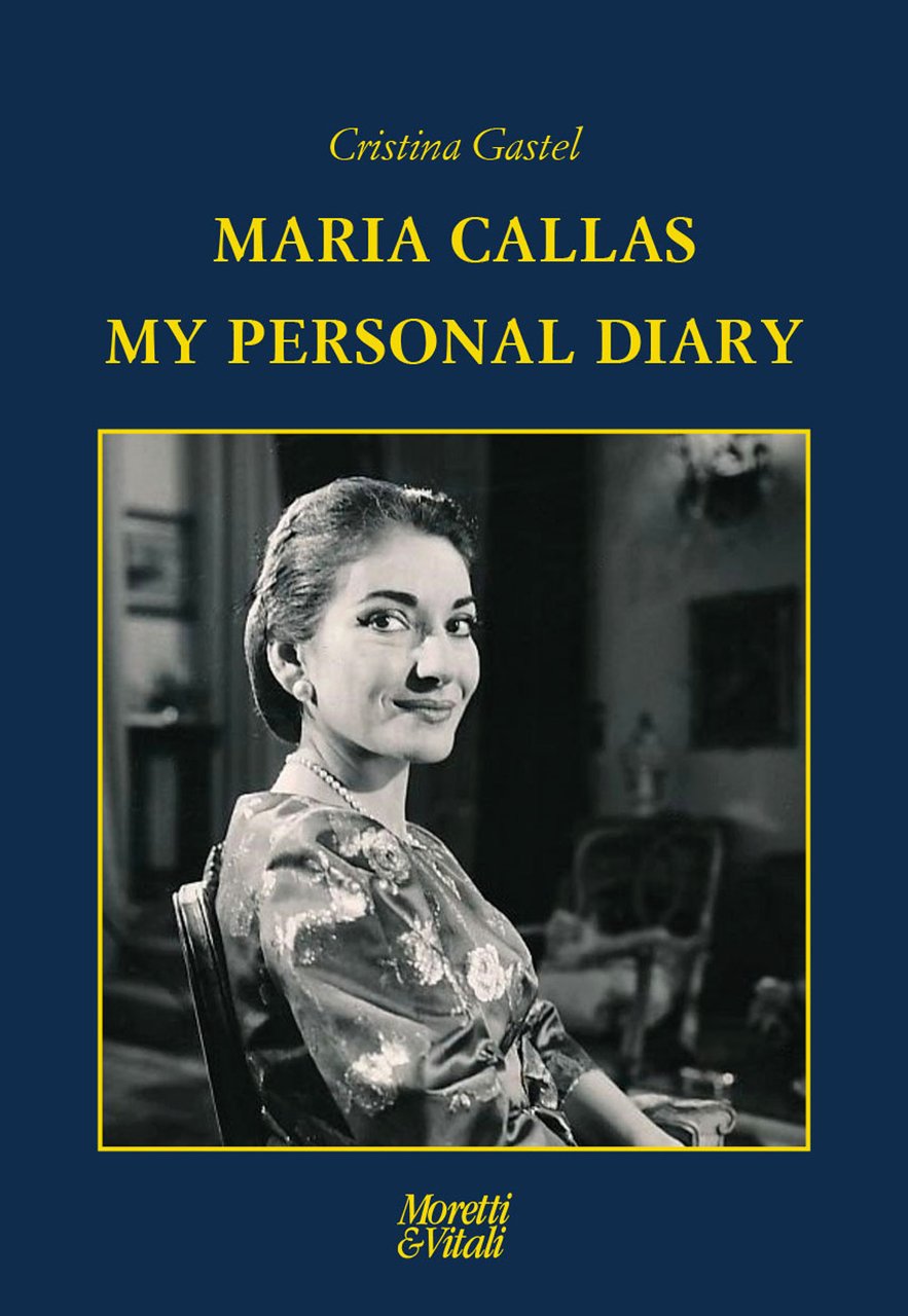 Maria Callas. My personal diary | Immagine principale
