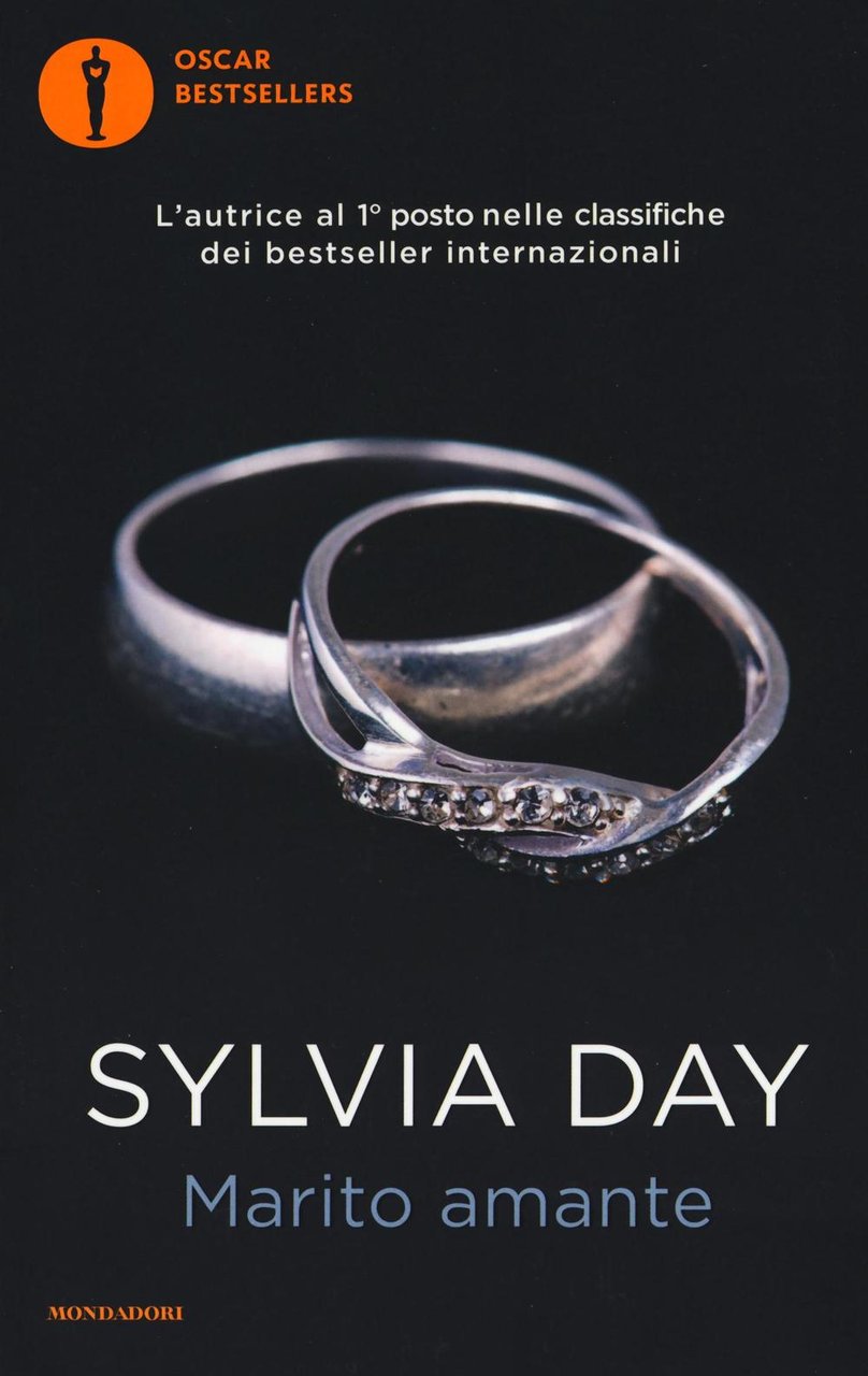 Marito amante | Immagine principale