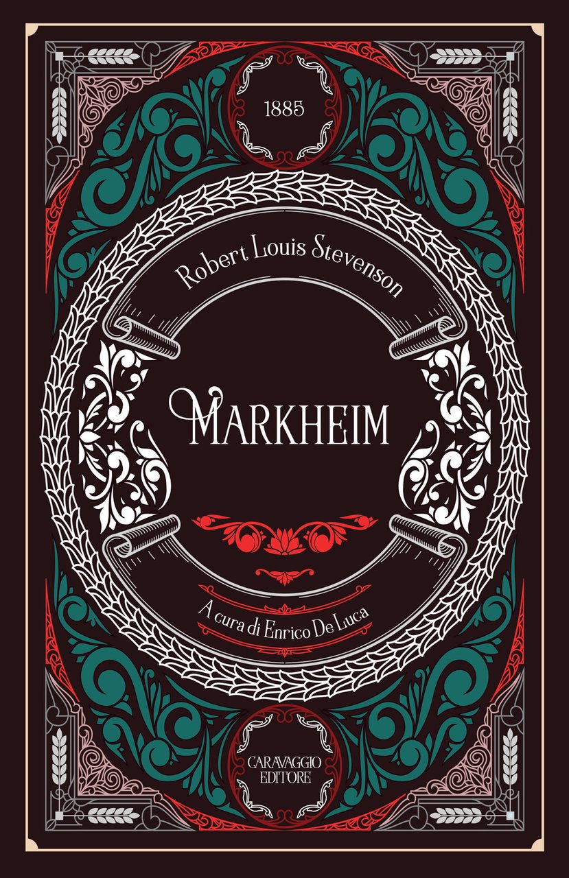 Markheim | Immagine principale
