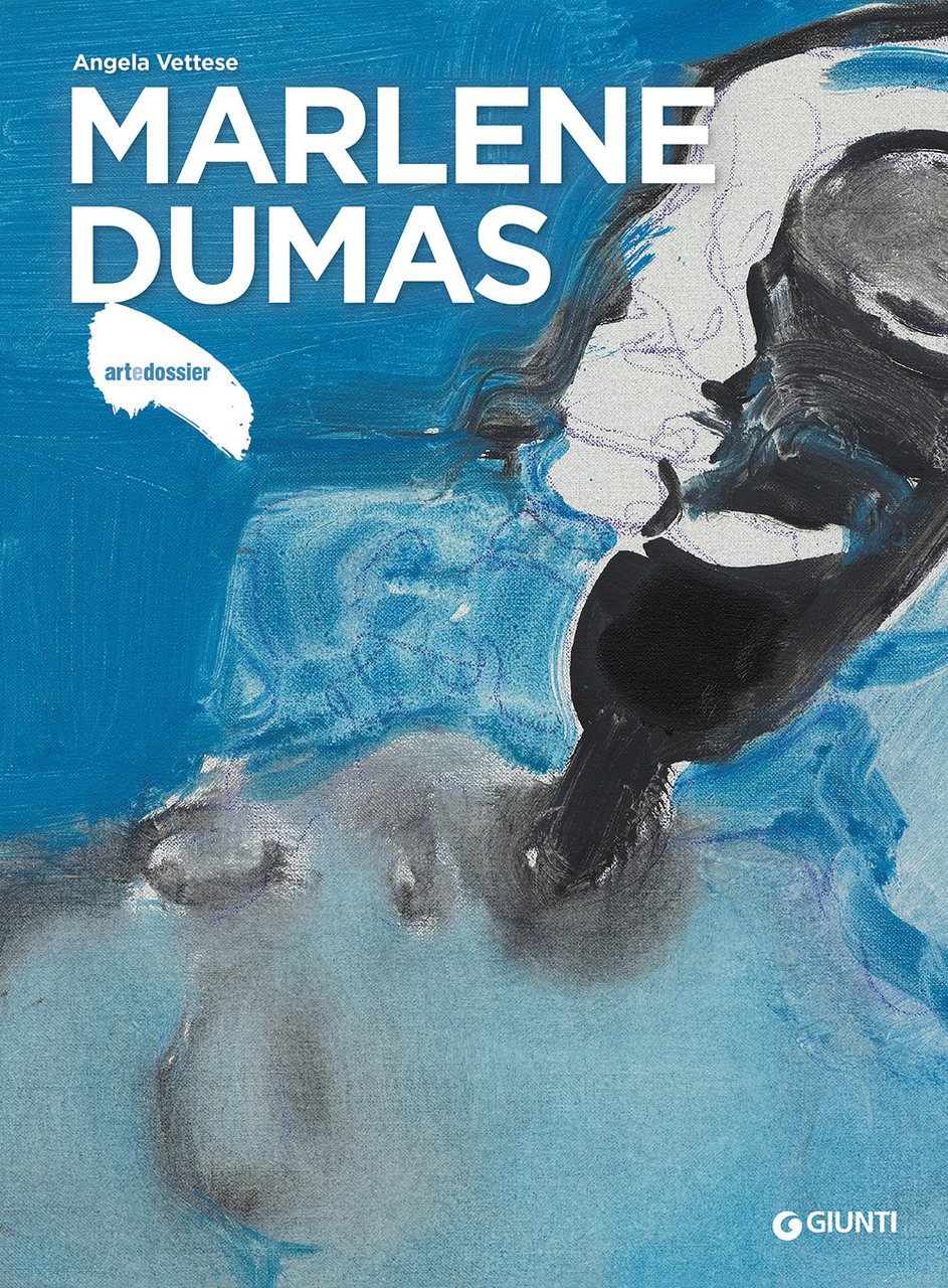 Marlene Dumas. Ediz. illustrata | Immagine principale